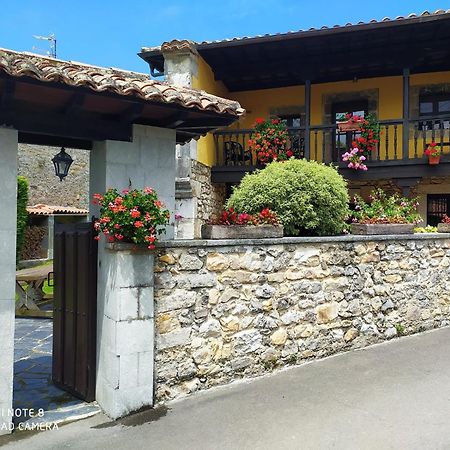 Gran Pedroso De Llanes Villa Dış mekan fotoğraf