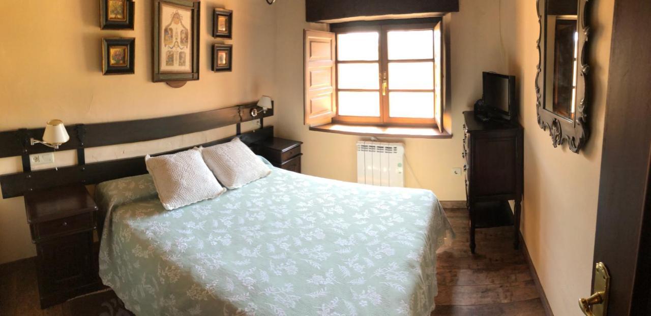 Gran Pedroso De Llanes Villa Dış mekan fotoğraf