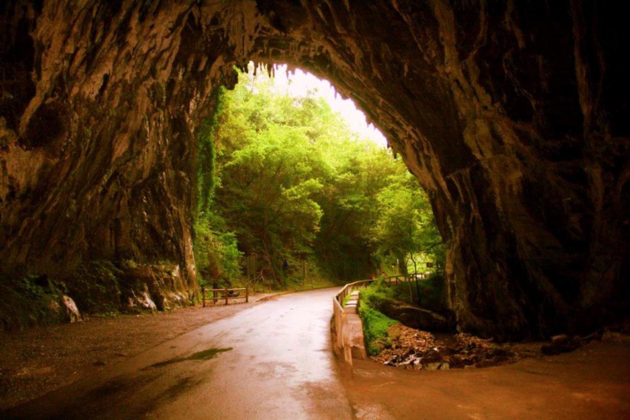 Gran Pedroso De Llanes Villa Dış mekan fotoğraf