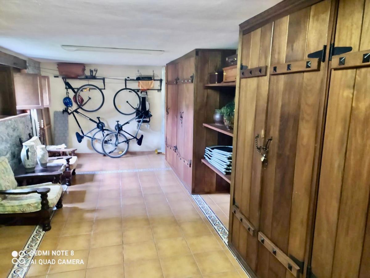 Gran Pedroso De Llanes Villa Dış mekan fotoğraf