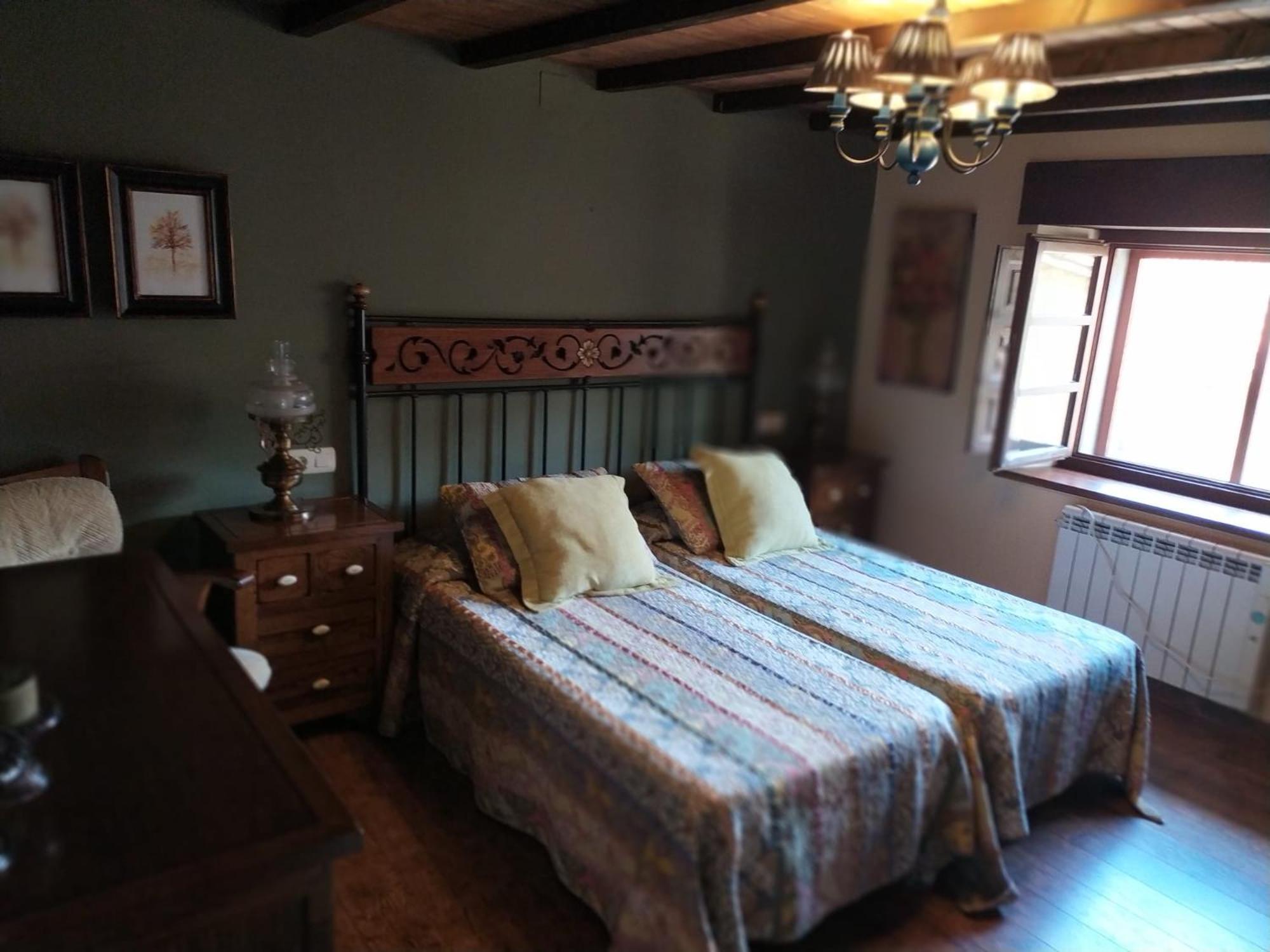 Gran Pedroso De Llanes Villa Dış mekan fotoğraf
